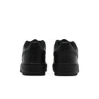 Nike Air Force 1 Low LE Black (GS) – podrážka | Purekickz