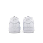 Nike Air Force 1 Low LE Triple White (GS) – podrážka | Purekickz