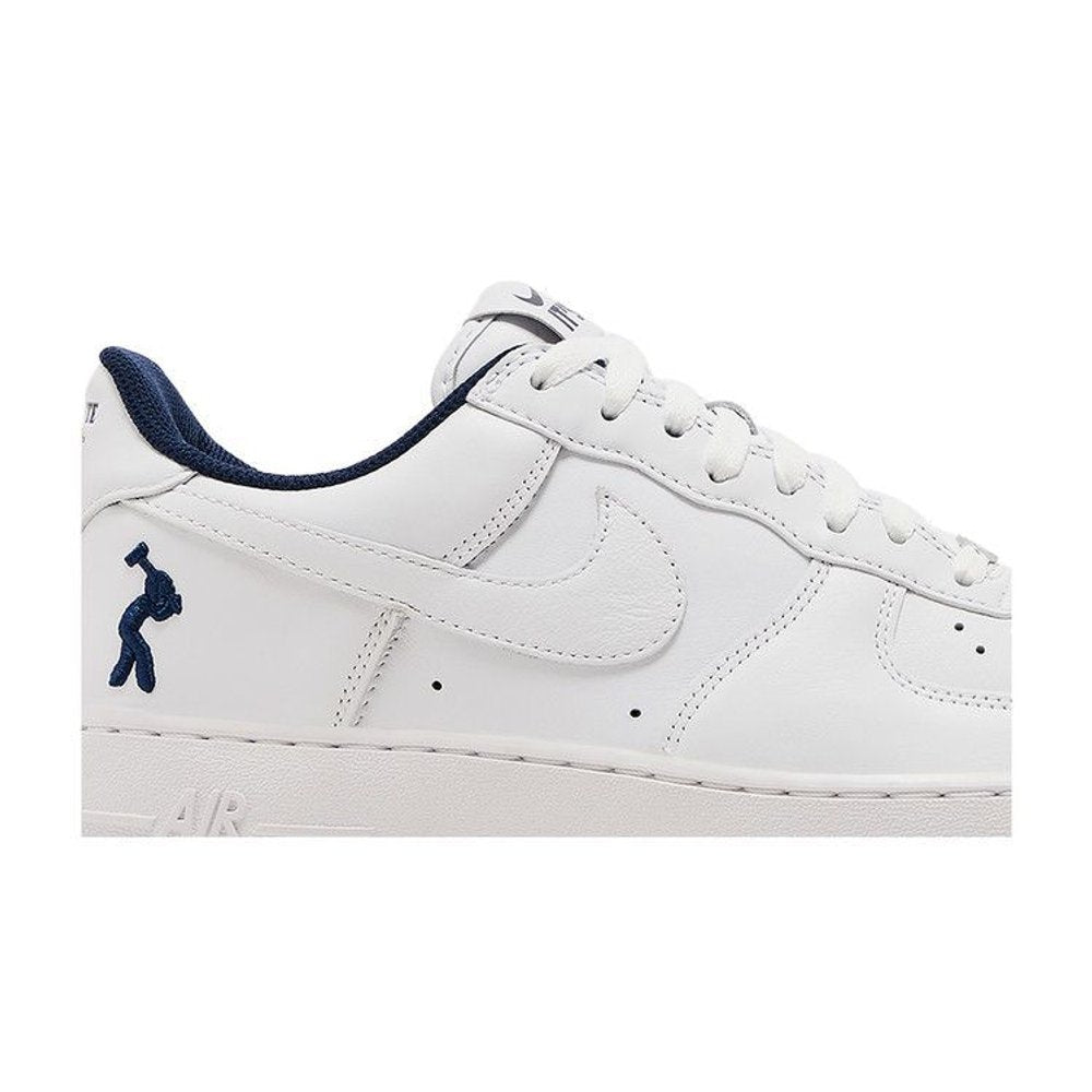 Nike Air Force 1 Low Lil Yachty Concrete Boys It's Us – detail | Purekickz