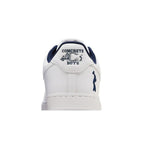 Nike Air Force 1 Low Lil Yachty Concrete Boys It's Us – detail materiálu | Purekickz