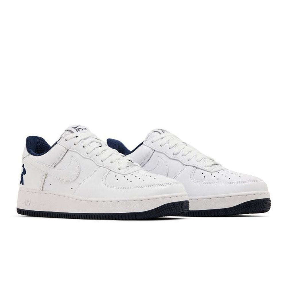 Nike Air Force 1 Low Lil Yachty Concrete Boys It's Us – lifestyle foto | Purekickz