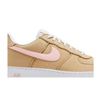 Nike Air Force 1 Low 'Linen Canvas' – detail | Purekickz