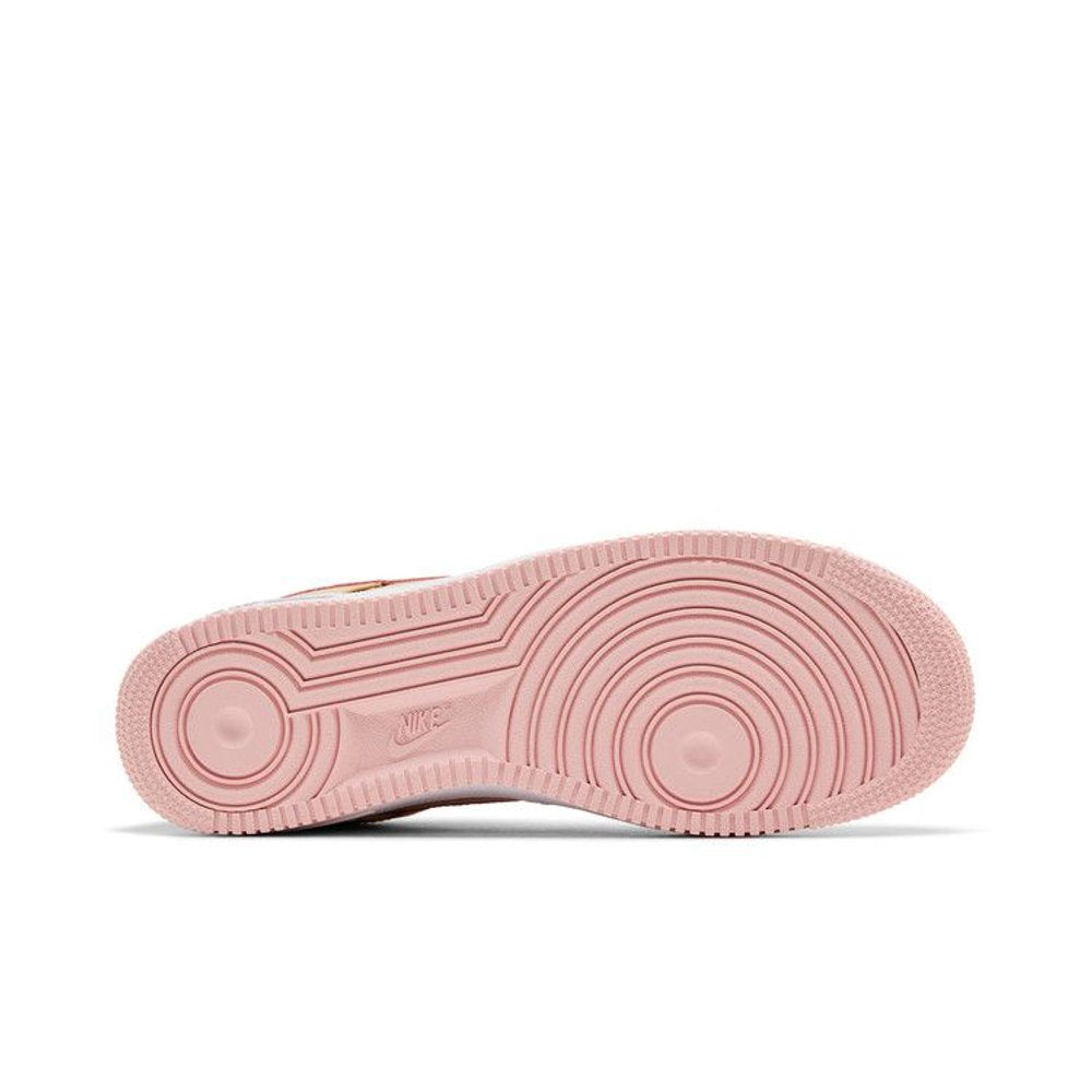 Nike Air Force 1 Low 'Linen Canvas'