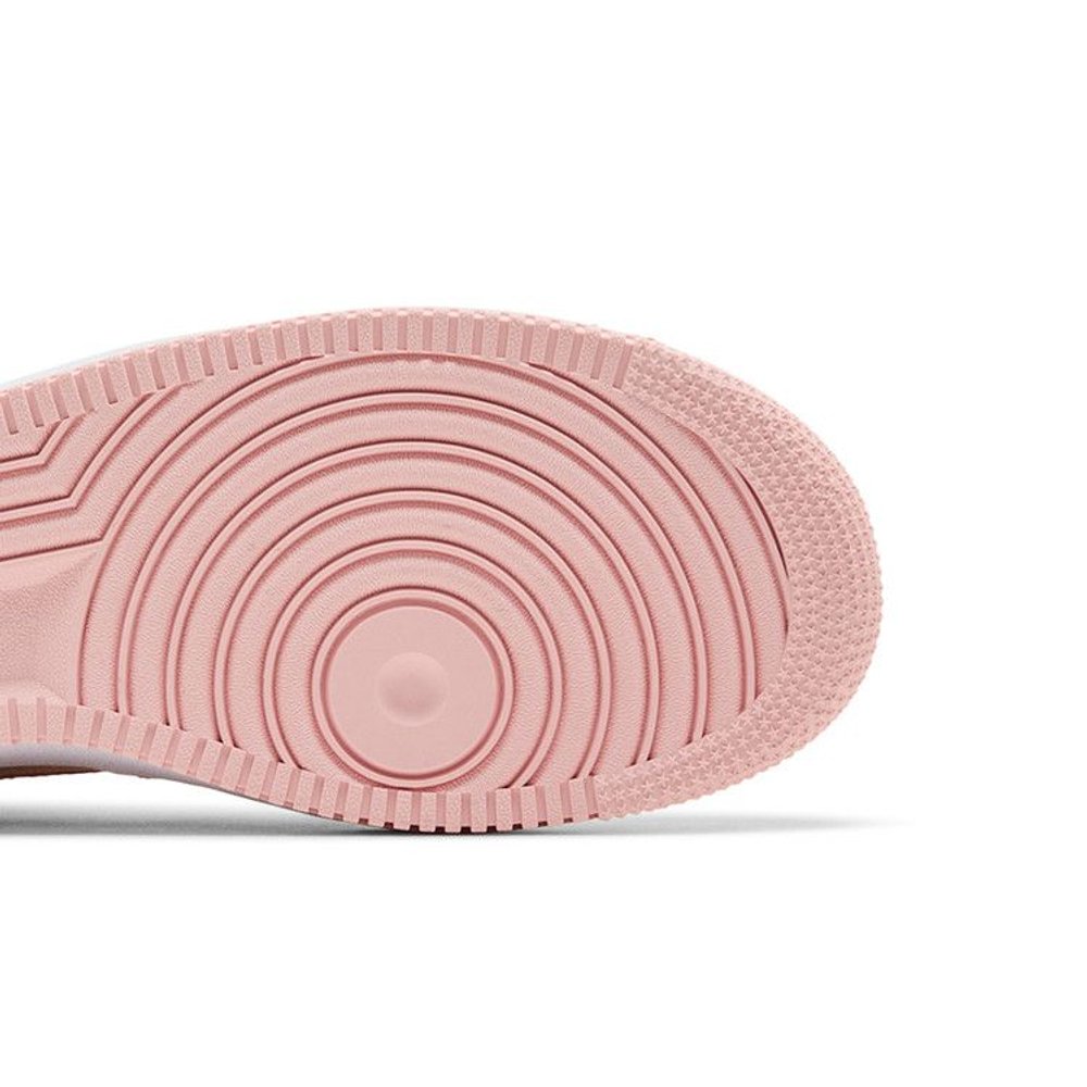 Nike Air Force 1 Low 'Linen Canvas'