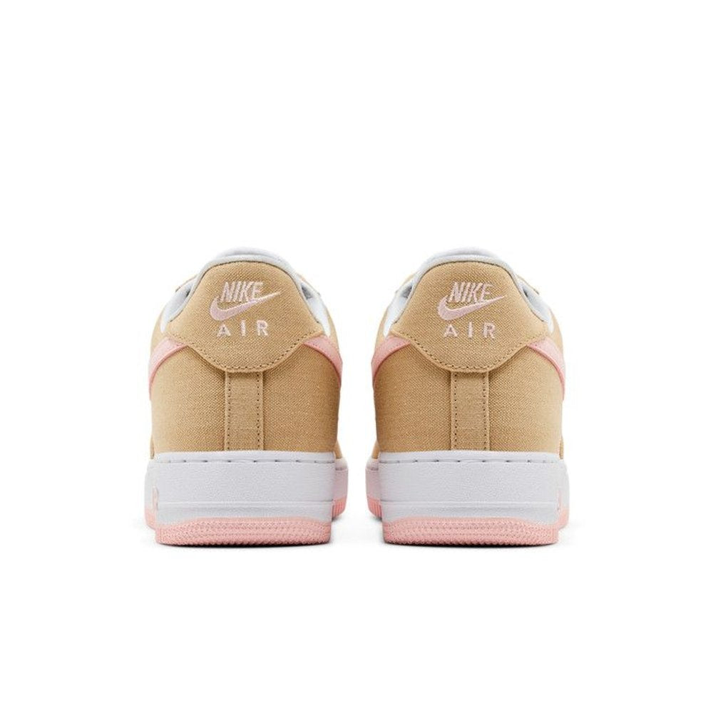 Nike Air Force 1 Low 'Linen Canvas' – podrážka | Purekickz