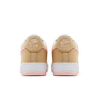 Nike Air Force 1 Low 'Linen Canvas' – podrážka | Purekickz