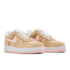 Nike Air Force 1 Low 'Linen Canvas' – lifestyle foto | Purekickz
