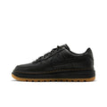 Nike Air Force 1 Low Luxe Black Gum – hlavní pohled | Purekickz