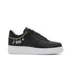 Nike Air Force 1 Low LX Black Pendant (W) – boční pohled | Purekickz