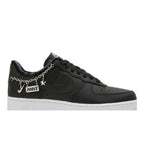 Nike Air Force 1 Low LX Black Pendant (W) – detail | Purekickz