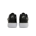 Nike Air Force 1 Low LX Black Pendant (W) – podrážka | Purekickz