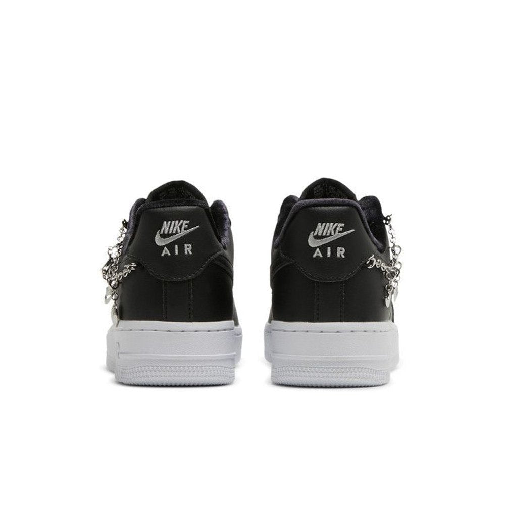 Nike Air Force 1 Low LX Black Pendant (W)