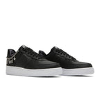 Nike Air Force 1 Low LX Black Pendant (W) – lifestyle foto | Purekickz