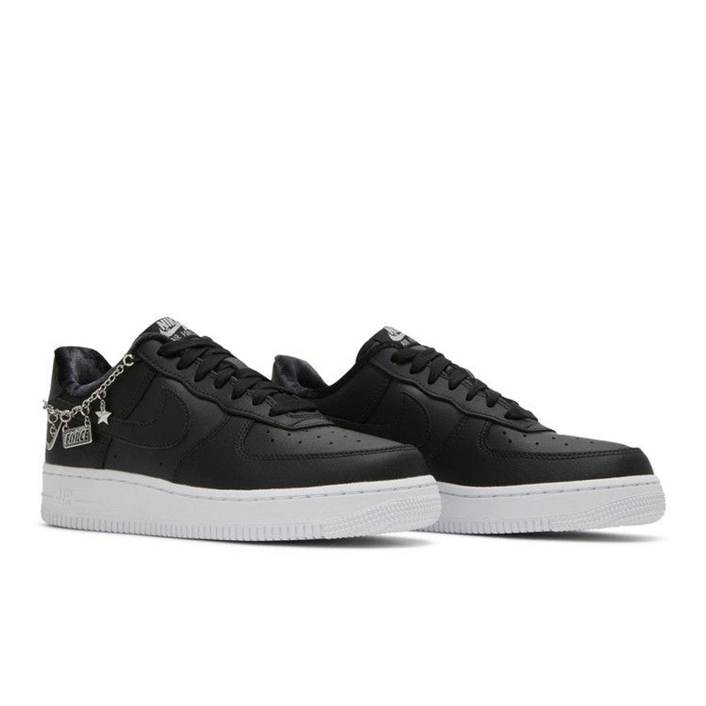Nike Air Force 1 Low LX Black Pendant (W)