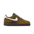 Nike Air Force 1 Low LX Leaf Camo – pohled 9 | Purekickz