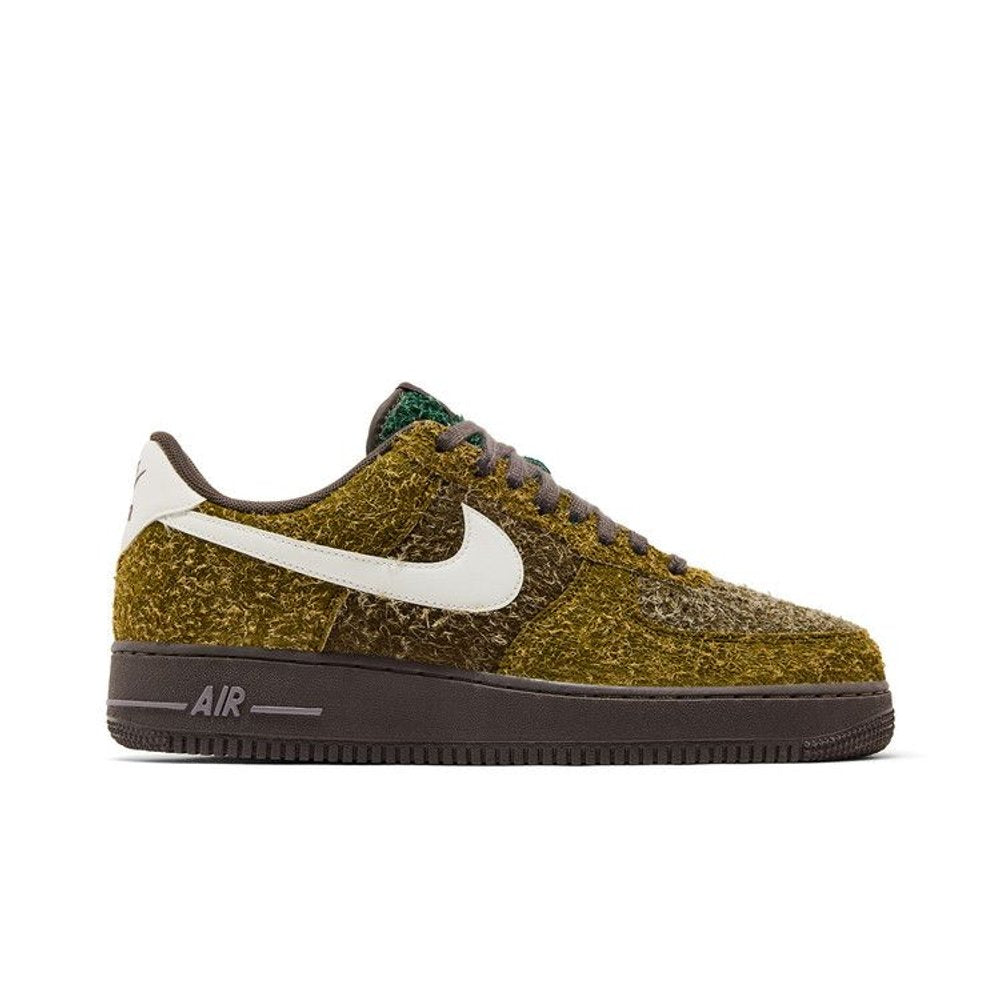 Nike Air Force 1 Low LX Leaf Camo – pohled 9 | Purekickz