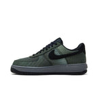 Nike Air Force 1 Low LX Vibram Pencil Point Black – hlavní pohled | Purekickz