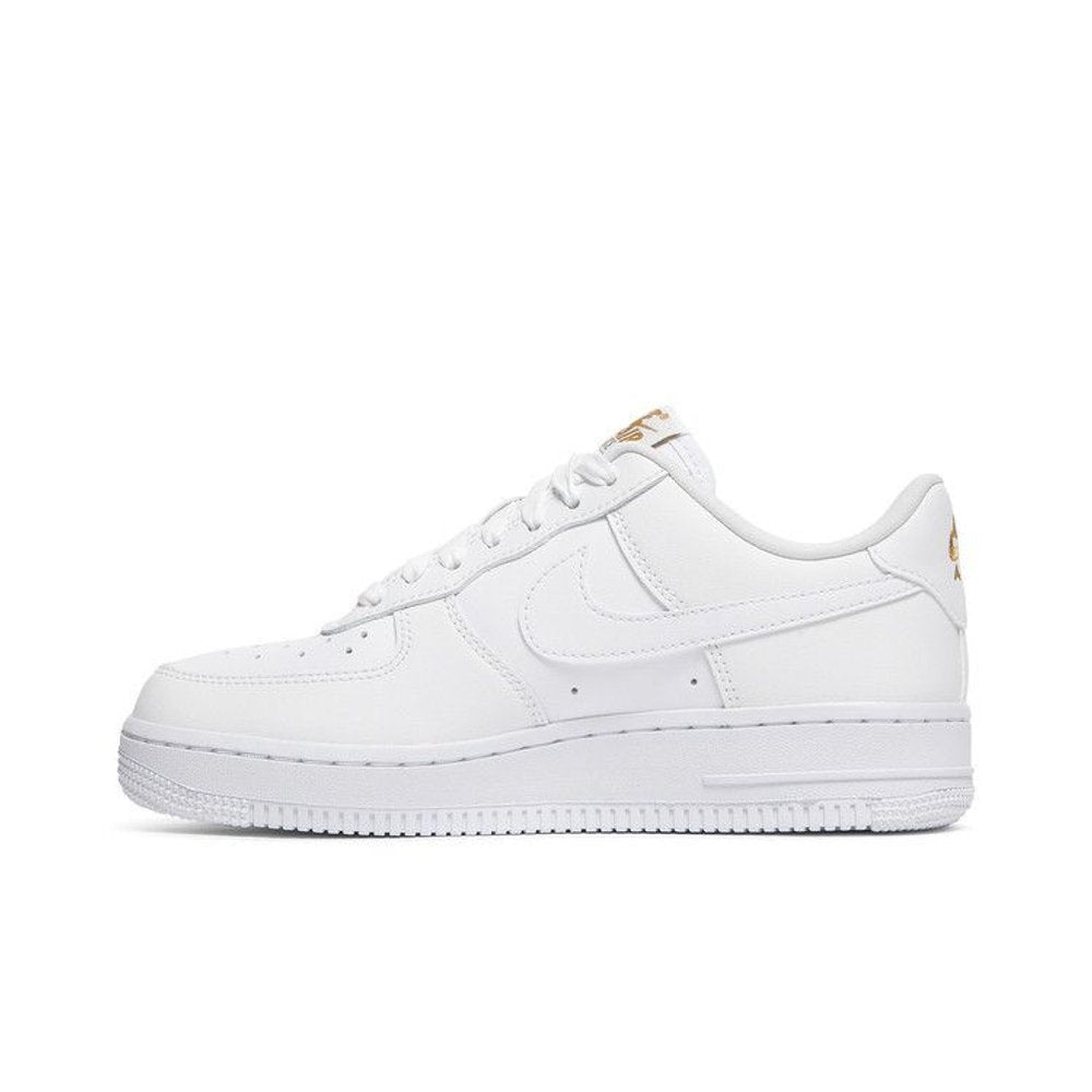 Nike Air Force 1 Low LX White Pendant (W) – hlavní pohled | Purekickz