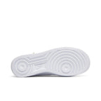 Nike Air Force 1 Low LX White Pendant (W) – zadní pohled | Purekickz
