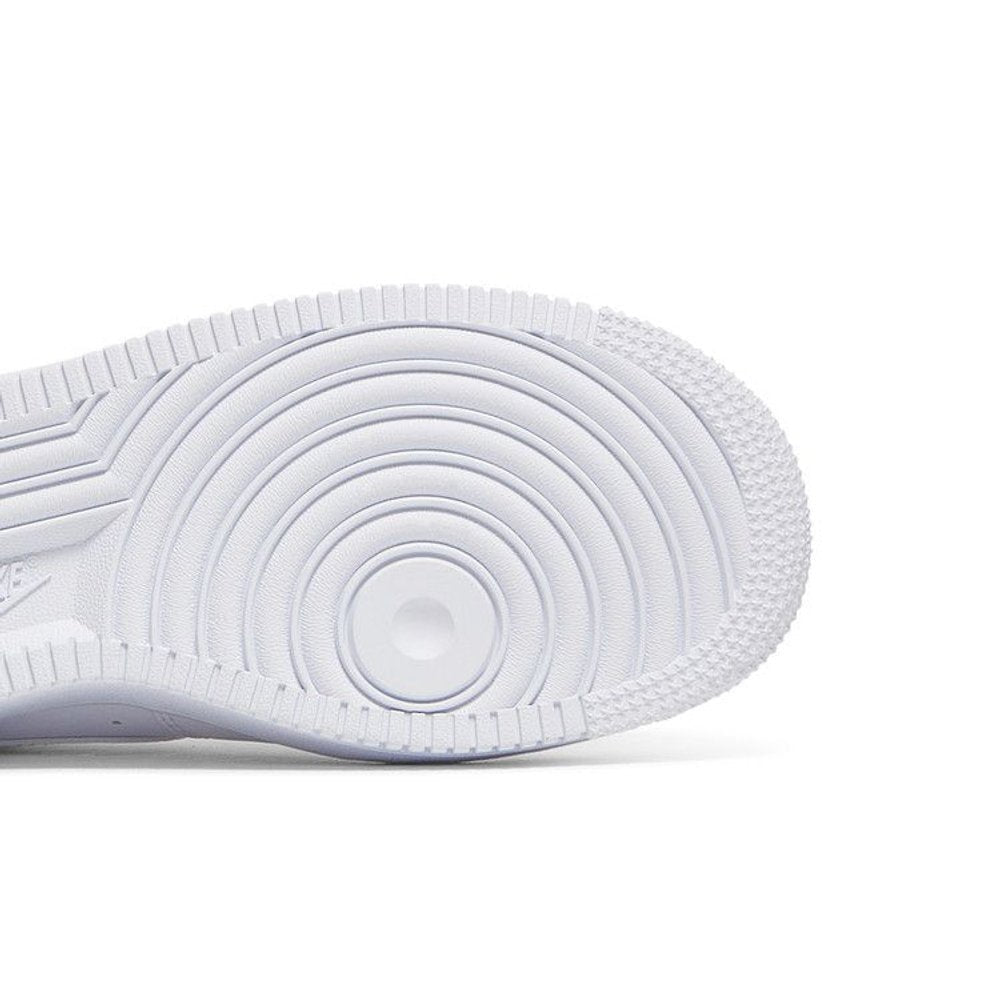 Nike Air Force 1 Low LX White Pendant (W) – pohled shora | Purekickz