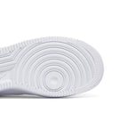 Nike Air Force 1 Low LX White Pendant (W) – pohled shora | Purekickz