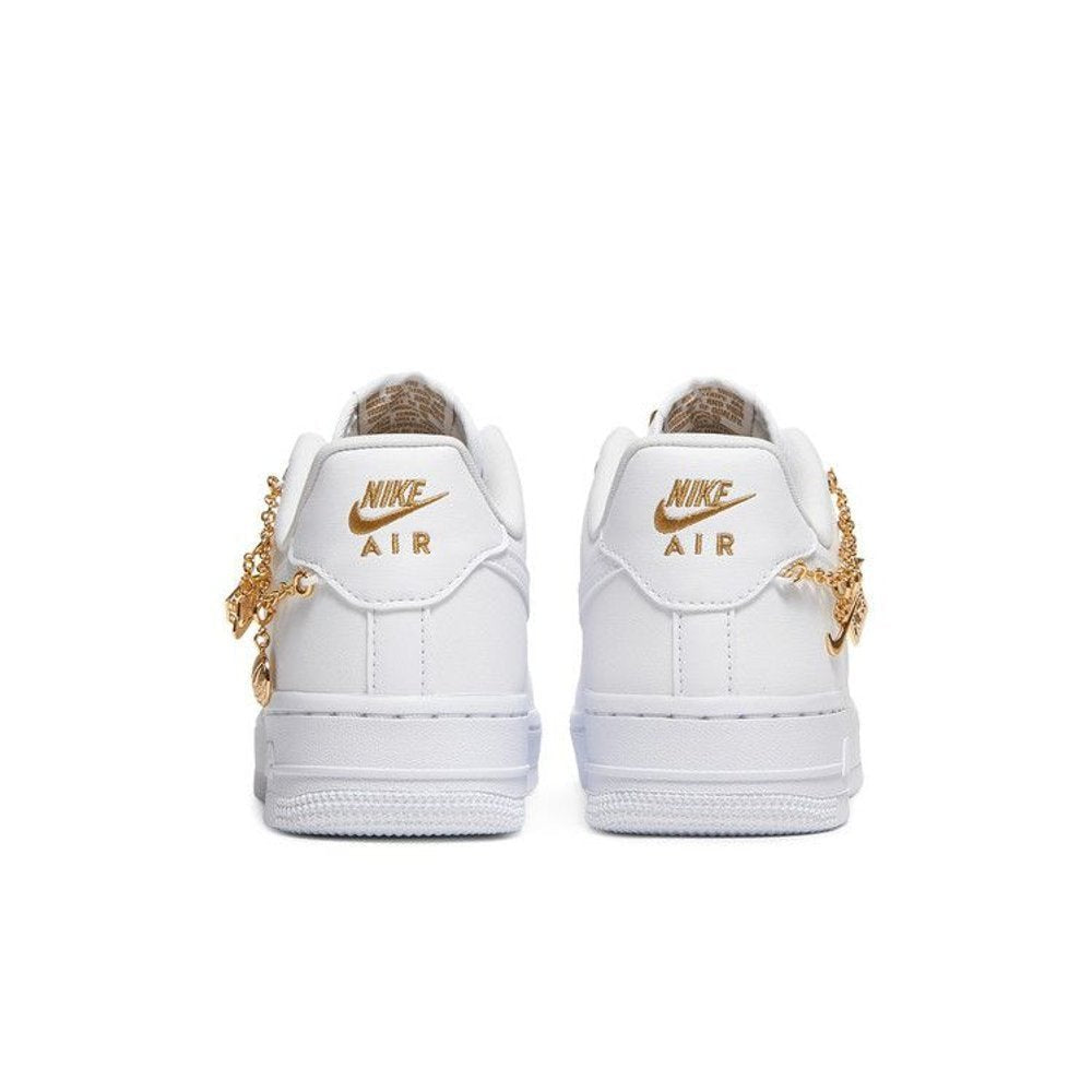 Nike Air Force 1 Low LX White Pendant (W) – podrážka | Purekickz