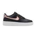 Nike Air Force 1 Low Metallic Rose Gold (GS) – hlavní pohled | Purekickz