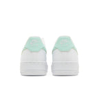 Nike Air Force 1 Low Mint Swoosh (GS) – podrážka | Purekickz