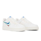 Nike Air Force 1 Low Multi-Swoosh – lifestyle foto | Purekickz