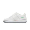 Nike Air Force 1 Low Multi Swoosh (GS) – hlavní pohled | Purekickz