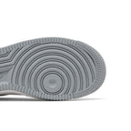 Nike Air Force 1 Low Multi Swoosh (GS) – pohled shora | Purekickz