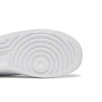 Nike Air Force 1 Low Next Nature University Blue – pohled shora | Purekickz