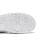 Nike Air Force 1 Low Next Nature University Blue – pohled shora | Purekickz