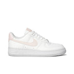 Nike Air Force 1 Low Next Nature White Pale Coral (W) – boční pohled | Purekickz