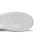 Nike Air Force 1 Low Next Nature White Pale Coral (W) – pohled shora | Purekickz