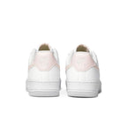 Nike Air Force 1 Low Next Nature White Pale Coral (W) – podrážka | Purekickz