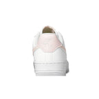 Nike Air Force 1 Low Next Nature White Pale Coral (W) – detail materiálu | Purekickz