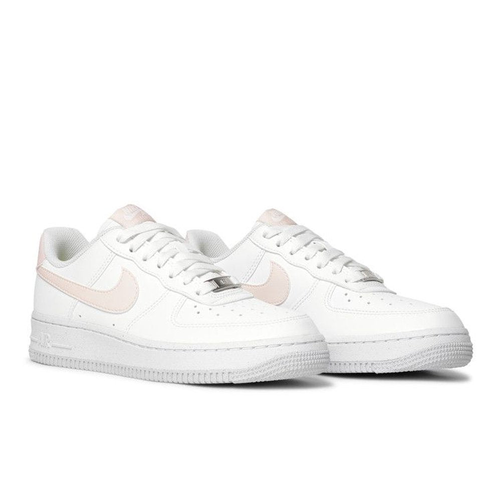 Nike Air Force 1 Low Next Nature White Pale Coral (W) – lifestyle foto | Purekickz
