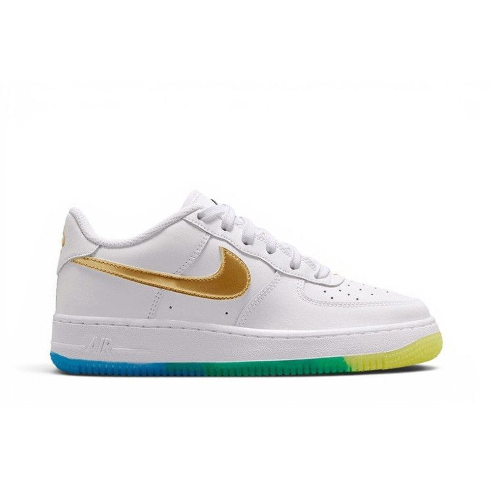 Nike Air Force 1 Low Nike FC World Cup (GS) – hlavní pohled | Purekickz