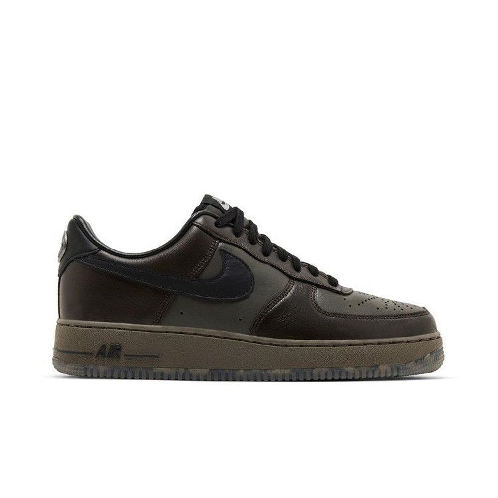 Nike Air Force 1 Low Paris – boční pohled | Purekickz