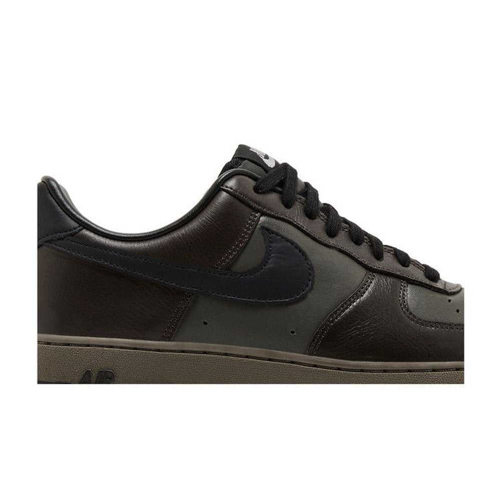 Nike Air Force 1 Low Paris – detail | Purekickz