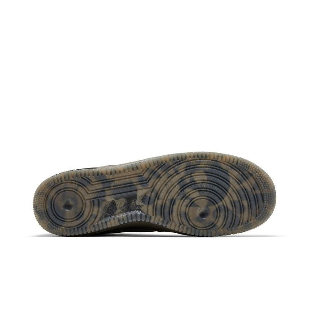 Nike Air Force 1 Low Paris