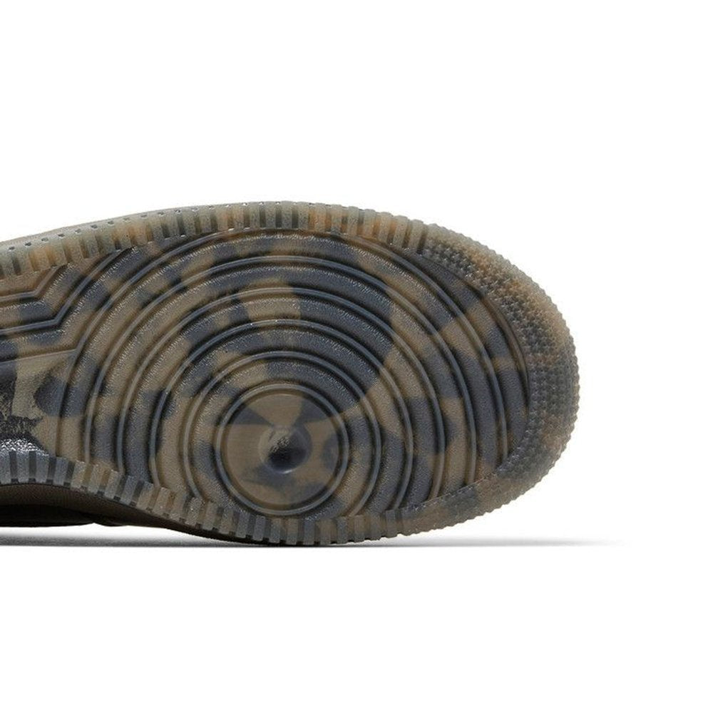 Nike Air Force 1 Low Paris