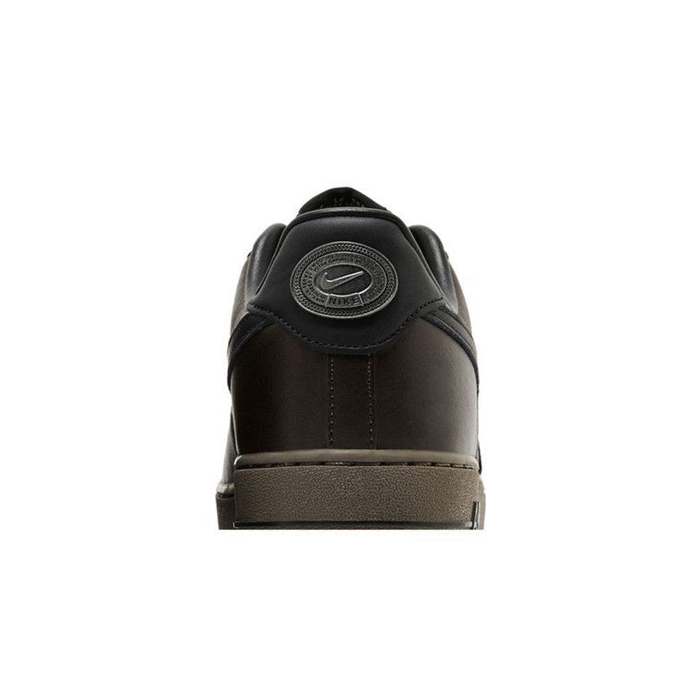 Nike Air Force 1 Low Paris – detail materiálu | Purekickz