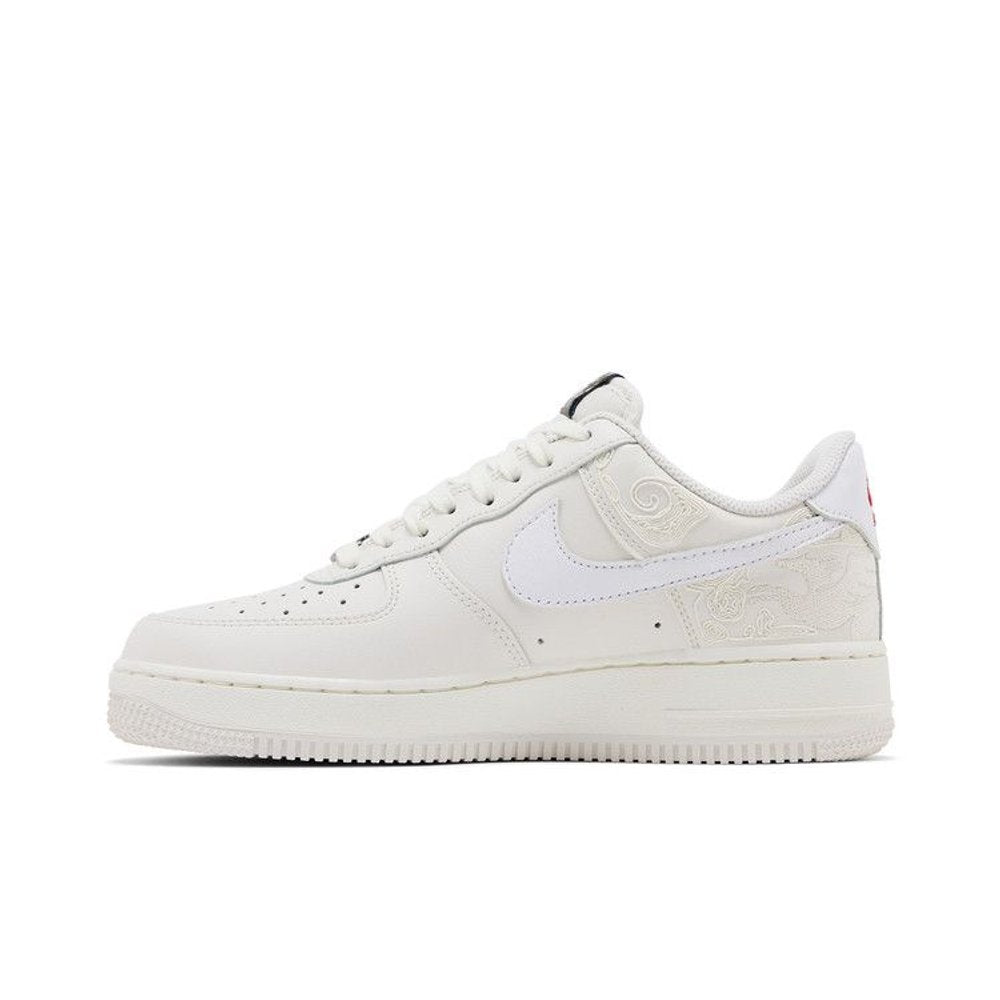 Nike Air Force 1 Low Pegasus Pack Phantom – hlavní pohled | Purekickz