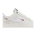 Nike Air Force 1 Low Pegasus Pack Phantom – detail | Purekickz