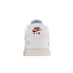 Nike Air Force 1 Low Pegasus Pack Sail (W) – detail materiálu | Purekickz