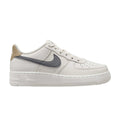 Nike Air Force 1 Low Phantom Cool Grey (GS) – hlavní pohled | Purekickz