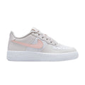 Nike Air Force 1 Low Phantom Summit White Echo Pink (GS) – hlavní pohled | Purekickz