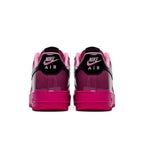 Nike Air Force 1 Low Pink Cooler Mulberry Rose – podrážka | Purekickz